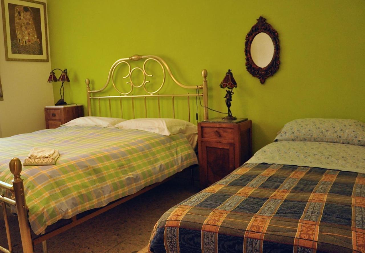 Appartement Concordia à Pérouse Extérieur photo