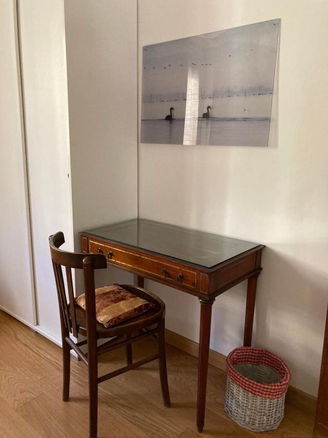 Appartement Concordia à Pérouse Extérieur photo