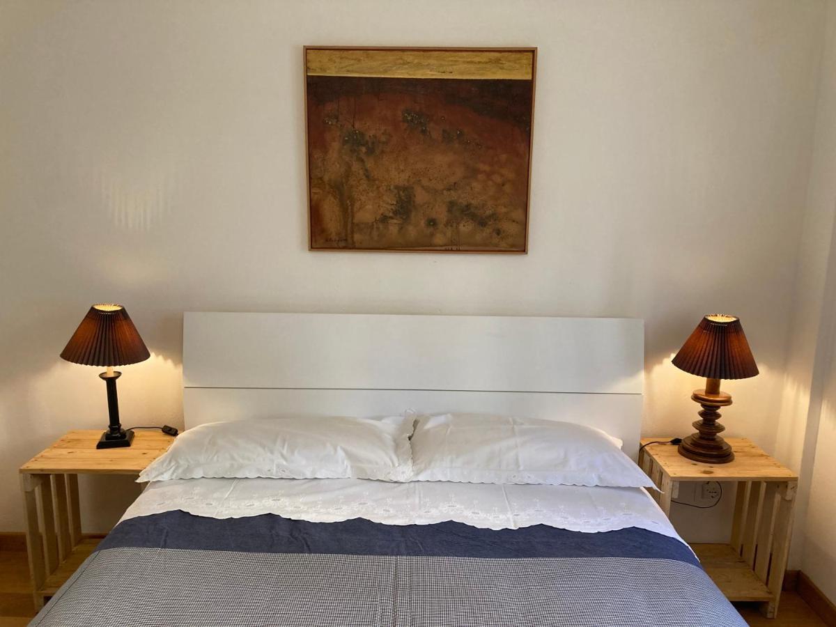Appartement Concordia à Pérouse Extérieur photo
