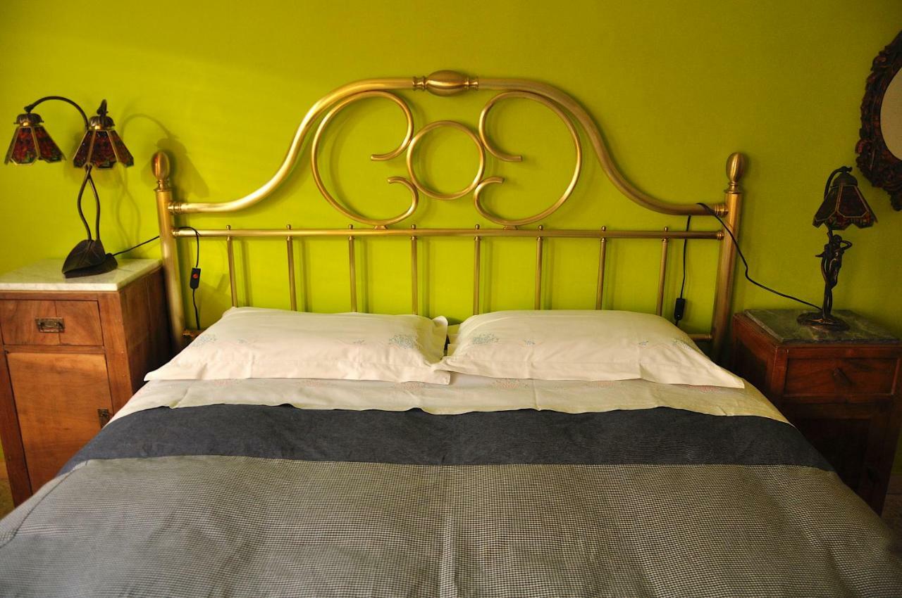 Appartement Concordia à Pérouse Extérieur photo